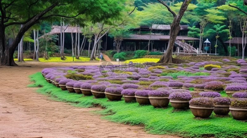 液压喷播植草护坡：优势与挑战并存