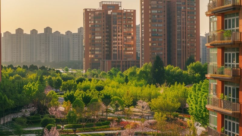 行业现状：大项目看品牌，小项目看落地